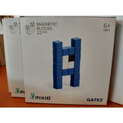 Pixio 22 Mini monster Gatez  Ikaipaka jeux & jouets Royan