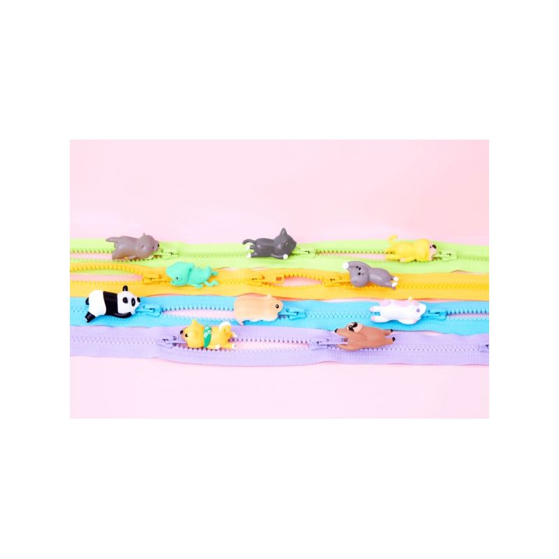 Déco ZIP - IkaIpaka Royan