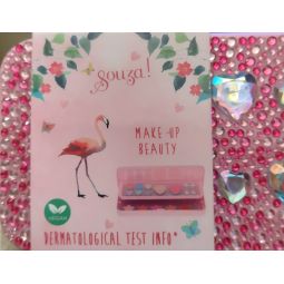 Coffret maquillage enfant Souza for Kids Ikaipaka jeux & jouets