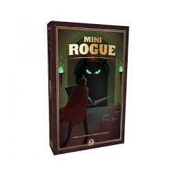 Mini Rogue - IkaIpaka Royan
