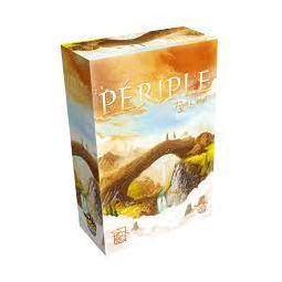 Periple  Ikaipaka jeux & jouets Royan