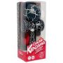 Kendama Crackle Blanc Boule 6 cm - IkaIpaka Royan