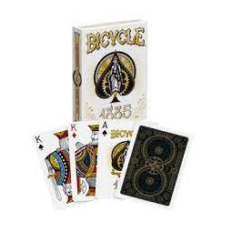 Cartes Bicycle classic 1885 - IkaIpaka Royan