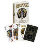 Cartes Bicycle classic 1885 - IkaIpaka Royan