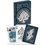Cartes Bicycle Classic Dragon - IkaIpaka Royan