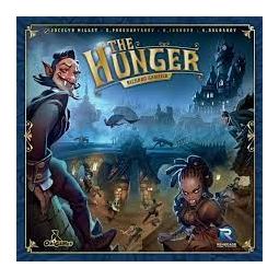 The hunger - IkaIpaka Royan