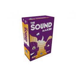 Sound Maker - IkaIpaka Royan