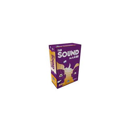 Sound Maker - IkaIpaka Royan