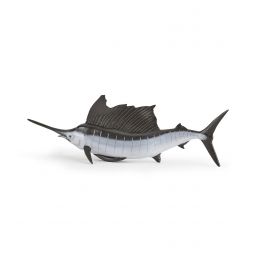 Espadon voilier Papo - IkaIpaka Royan