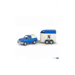 4x4 Tout Terrain Papo Papo Ikaipaka jeux & jouets Royan
