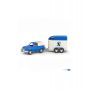 4x4 Tout Terrain Papo Papo Ikaipaka jeux & jouets Royan