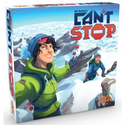 Can't Stop - IkaIpaka Royan