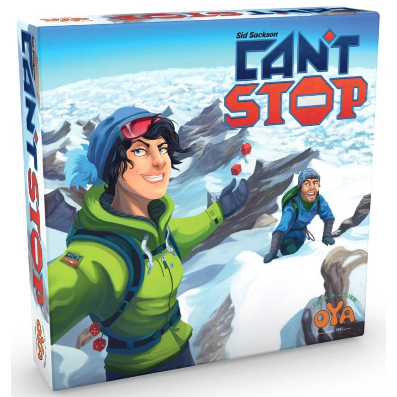 Can't Stop - IkaIpaka Royan