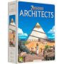 7 Wonders: Architects Repos production Ikaipaka jeux & jouets