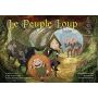Le Peuple Loup Atalia Ikaipaka jeux & jouets Royan