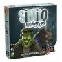 Similo Monstres Gigamic Ikaipaka jeux & jouets Royan
