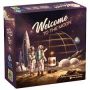 Welcome to the moon Blue cocker Ikaipaka jeux & jouets Royan