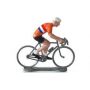 Cycliste Hollande Bernard et Eddy - IkaIpaka Royan