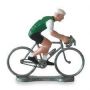Cycliste Irlande Bernard et Eddy - IkaIpaka Royan