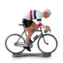 Cycliste Sprinteur France Bernard et Eddy - IkaIpaka Royan