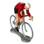 Cycliste Sprinteur Suisse Bernard et Eddy - IkaIpaka Royan