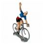Cycliste Vainqueur France Bernard et Eddy - IkaIpaka Royan