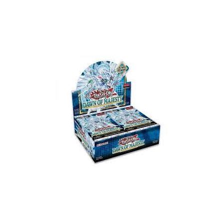 Yu Gi oh Booster Majesty  Ikaipaka jeux & jouets Royan