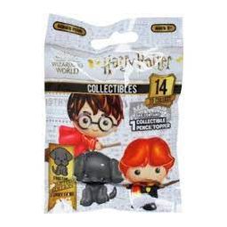 Sachet surprise Figurine Harry Potter - IkaIpaka Royan