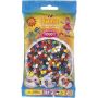 Sac de 1000 perles Hama - IkaIpaka Royan