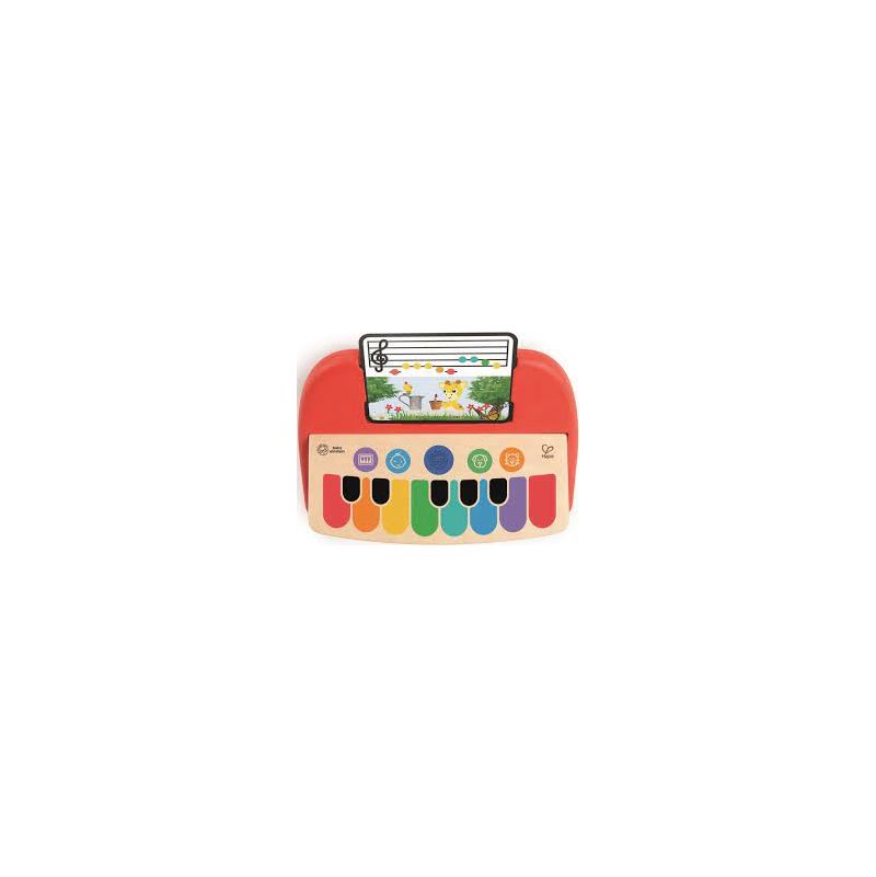 Piano Magic Touch Hape - IkaIpaka Royan