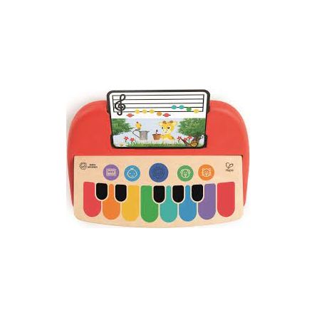 Piano Magic Touch Hape - IkaIpaka Royan