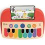 Piano Magic Touch Hape - IkaIpaka Royan
