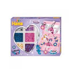 Coffret perles Hama Bijouterie - IkaIpaka Royan