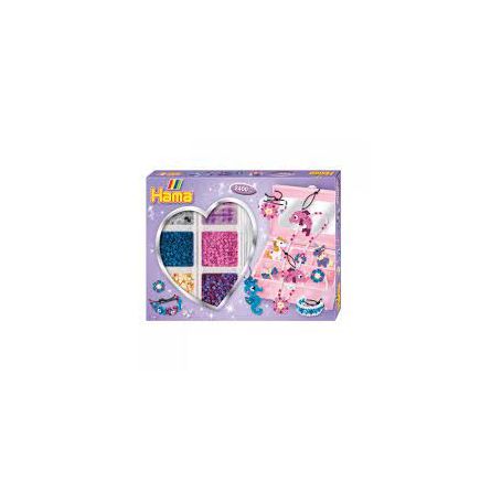 Coffret perles Hama Bijouterie - IkaIpaka Royan