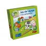Jeu de laçage - A la campagne - IkaIpaka Royan