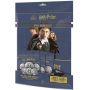 Album + 3 pièces Harry Potter  Ikaipaka jeux & jouets Royan