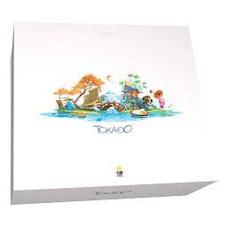 Tokaido - IkaIpaka Royan