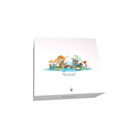 Tokaido - IkaIpaka Royan