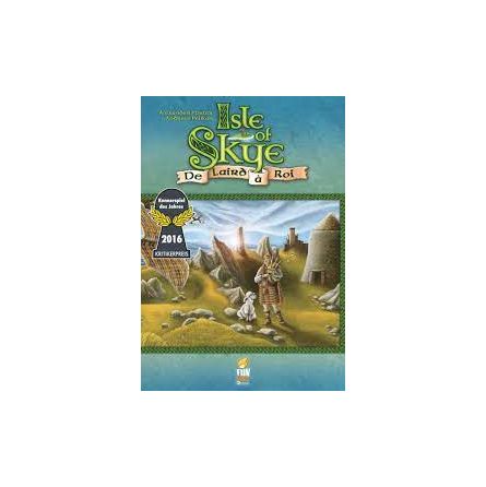 Isle of Skye - IkaIpaka Royan