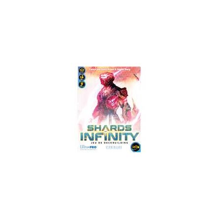 Shards of Infinity - IkaIpaka Royan