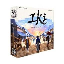 Iki - IkaIpaka Royan