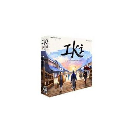 Iki - IkaIpaka Royan