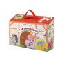 Coffret de jeu - Au Zoo Haba Ikaipaka jeux & jouets Royan