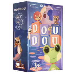 Doudou - IkaIpaka Royan