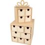 Calendrier de l'Avent Cadeaux - IkaIpaka Royan
