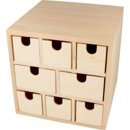 Calendrier de l'Avent Cadeaux - IkaIpaka Royan