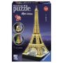 PUZZLE 3D TOUR EIFFEL - IkaIpaka Royan