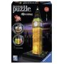 PUZZLE 3D BIG BEN - IkaIpaka Royan