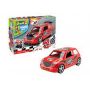 Maquette Voiture junior Flash Mc Queen avec son et lumière Revell First - IkaIpaka Royan