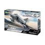 Maquette Avion MODEL SET F-4 PHANTOM REVELL Ikaipaka jeux &